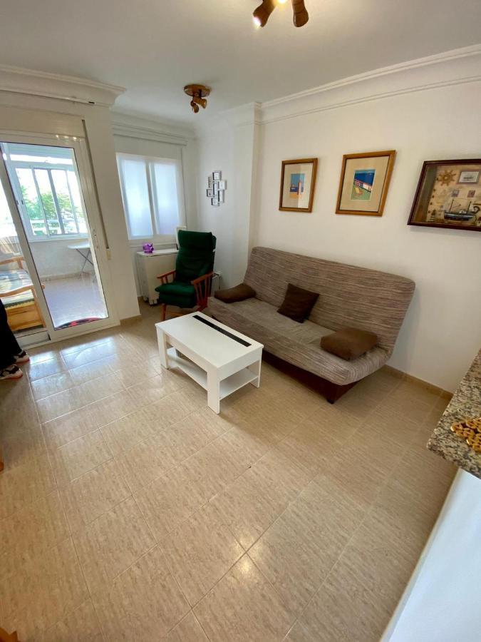 Daly Vyb Διαμέρισμα Denia Εξωτερικό φωτογραφία
