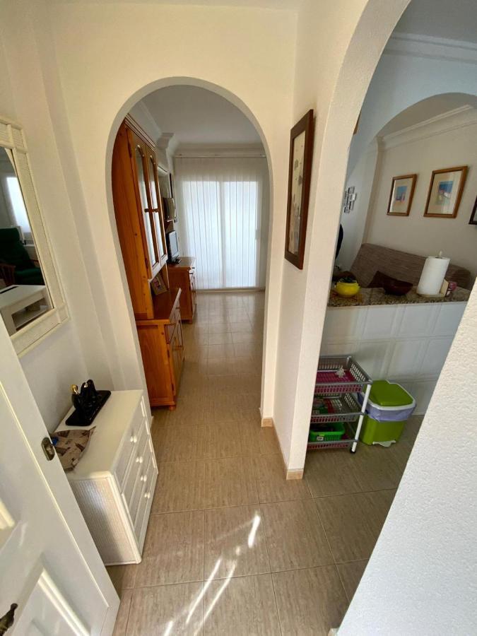 Daly Vyb Διαμέρισμα Denia Εξωτερικό φωτογραφία