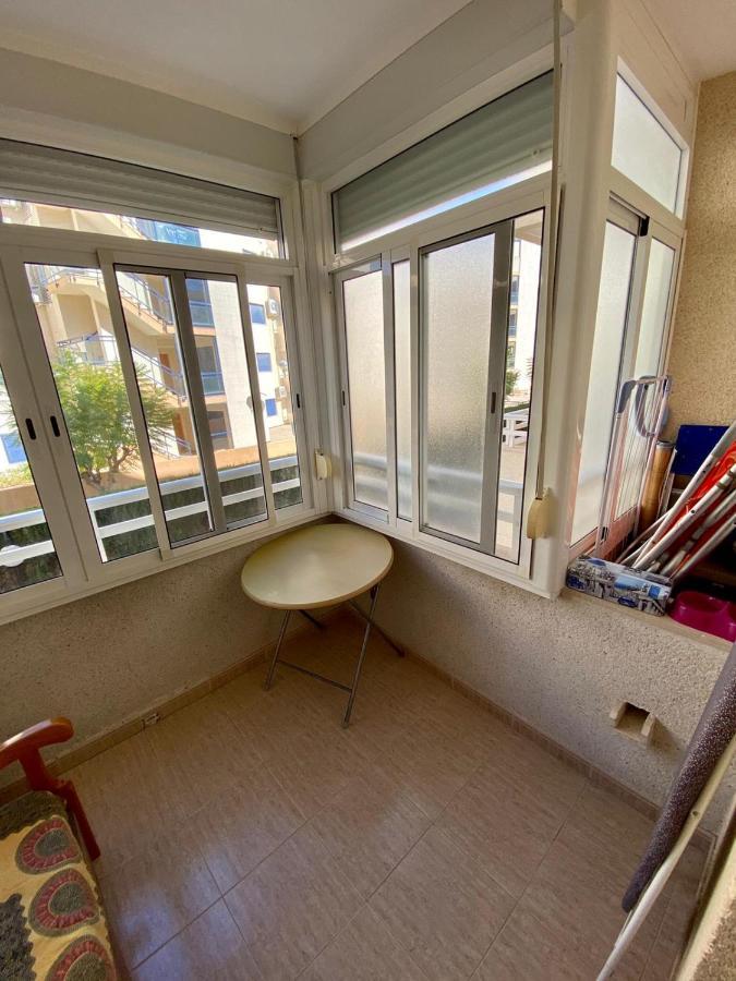 Daly Vyb Διαμέρισμα Denia Εξωτερικό φωτογραφία