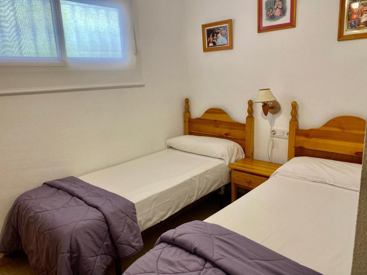 Daly Vyb Διαμέρισμα Denia Εξωτερικό φωτογραφία